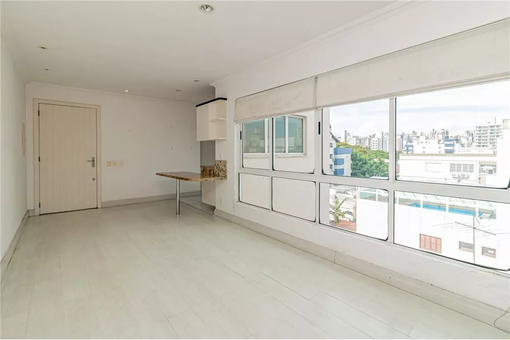 Apartamento à venda com 2 quartos, 87m² - Foto 1