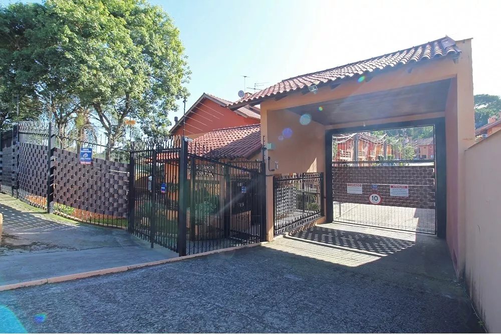 Casa de Condomínio à venda com 3 quartos, 151m² - Foto 24