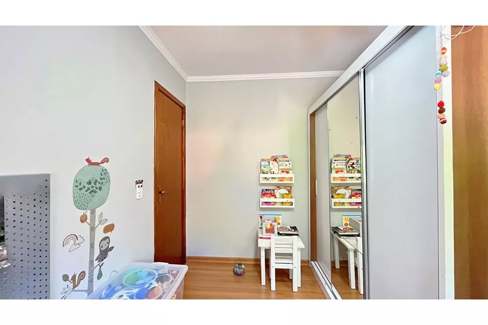 Casa de Condomínio à venda com 3 quartos, 151m² - Foto 9