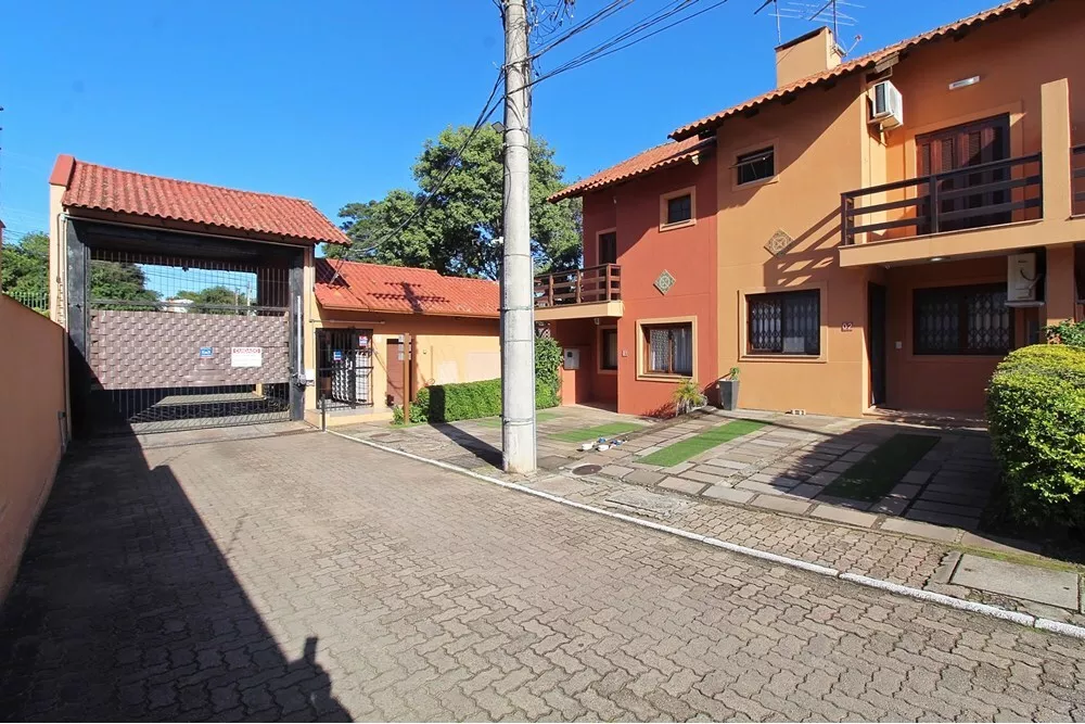 Casa de Condomínio à venda com 3 quartos, 151m² - Foto 23