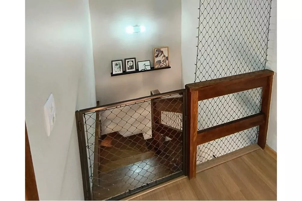 Casa de Condomínio à venda com 3 quartos, 151m² - Foto 13