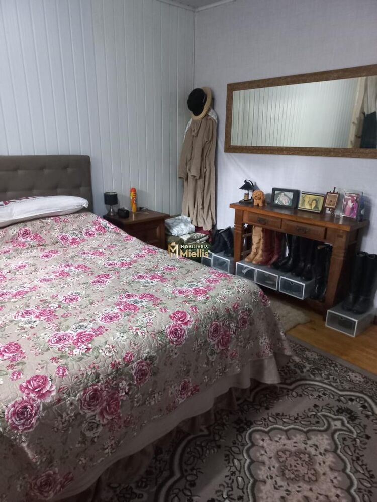 Casa, 3 quartos, 190 m² - Foto 7