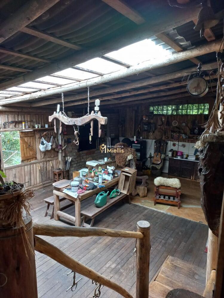 Casa, 3 quartos, 190 m² - Foto 15