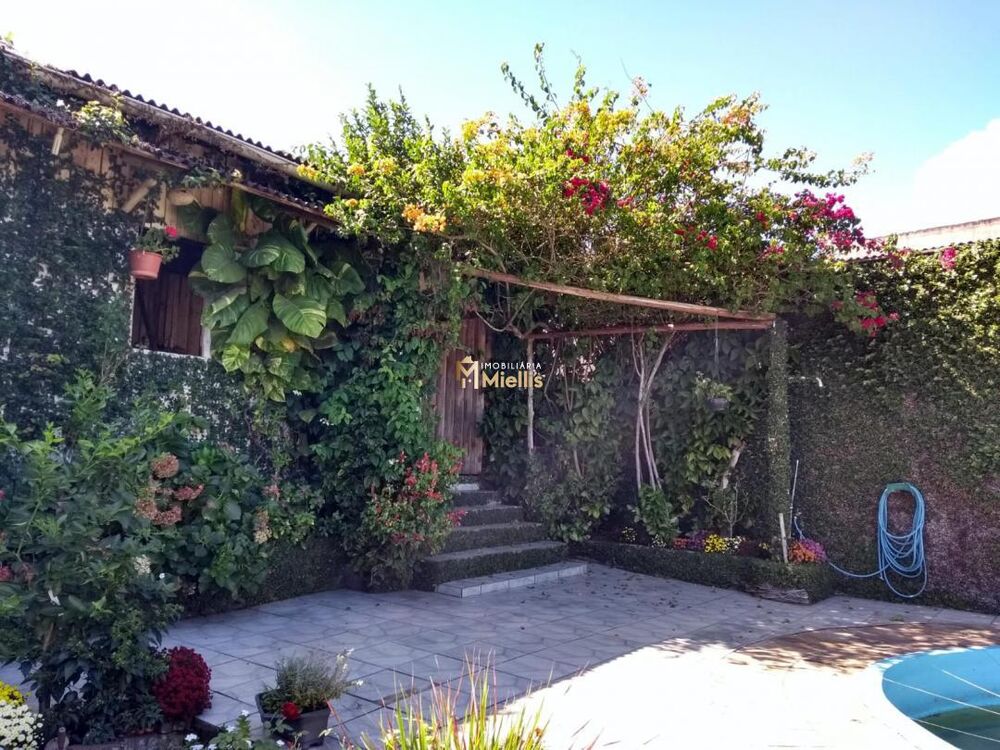 Casa, 3 quartos, 190 m² - Foto 17