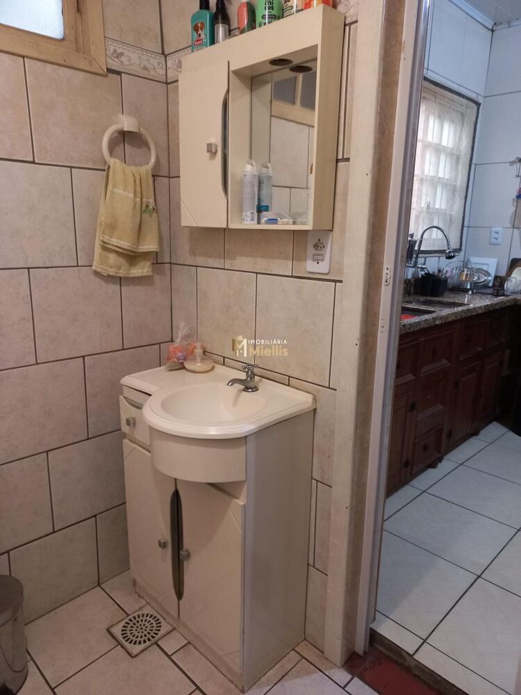 Casa, 3 quartos, 190 m² - Foto 13