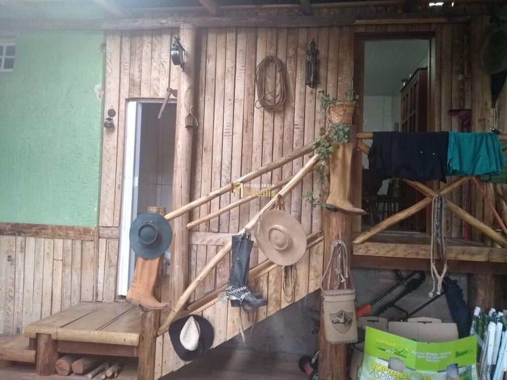 Casa, 3 quartos, 190 m² - Foto 18