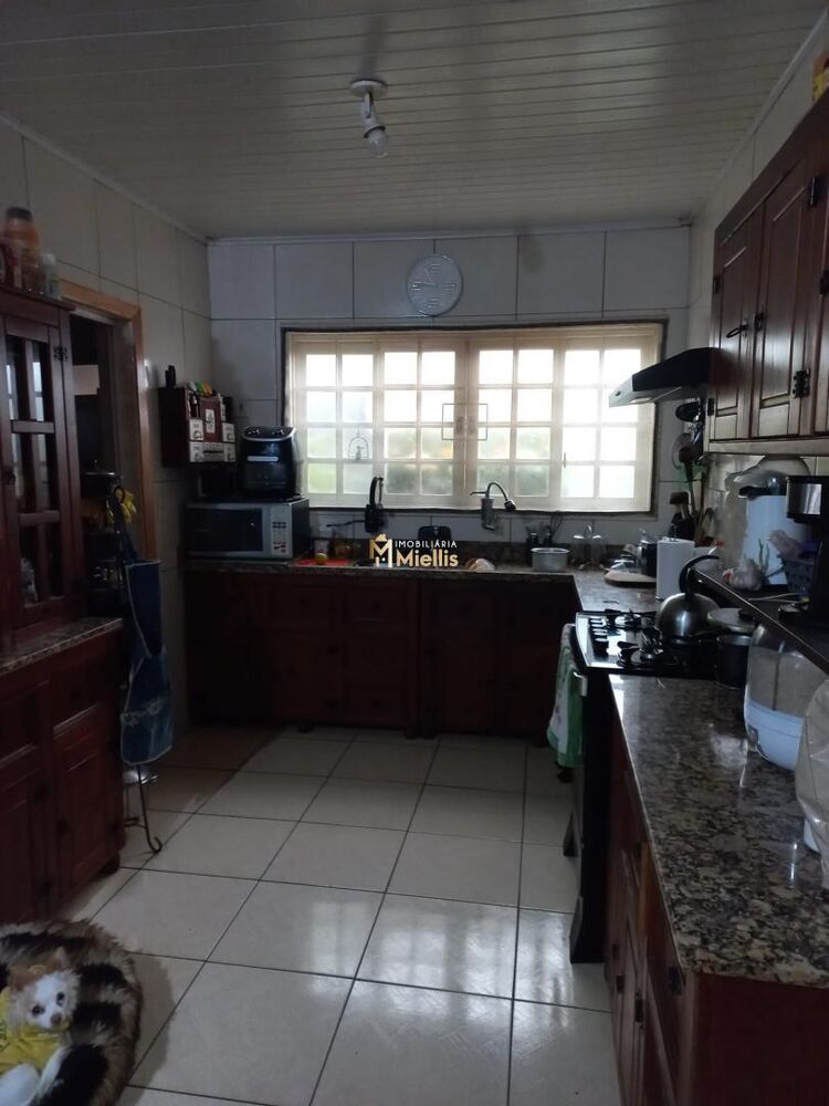 Casa, 3 quartos, 190 m² - Foto 6