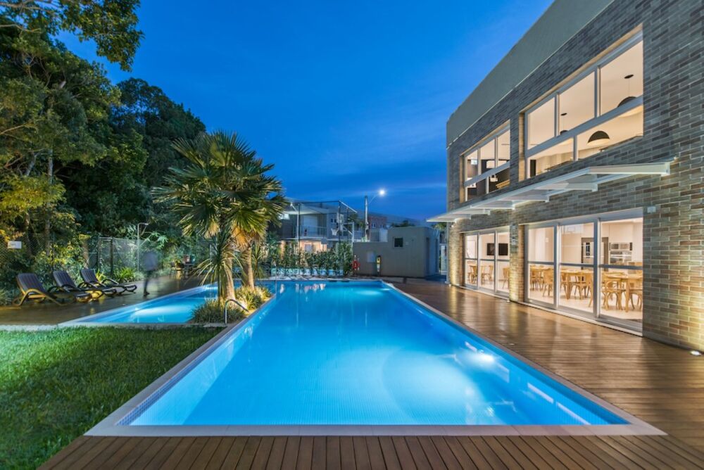 Casa de Condomínio, 4 quartos - Foto 10