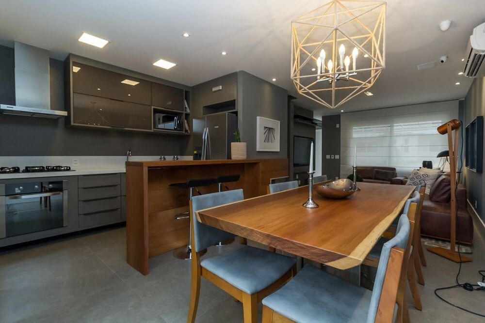 Casa de Condomínio, 4 quartos - Foto 9