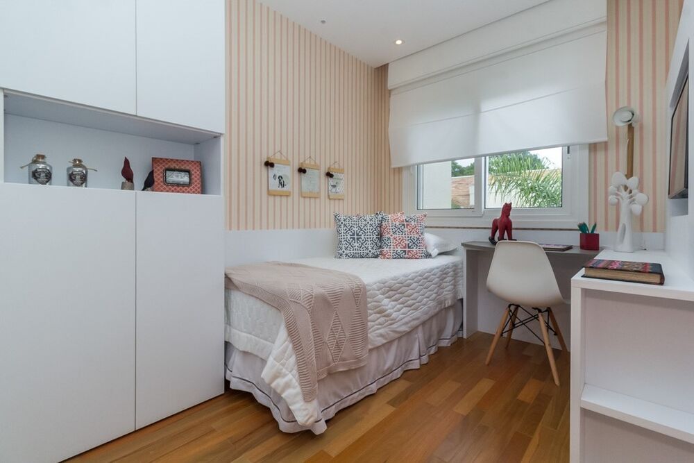 Casa de Condomínio, 4 quartos - Foto 15