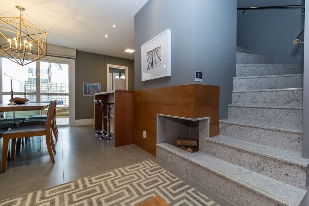 Casa de Condomínio, 4 quartos - Foto 20