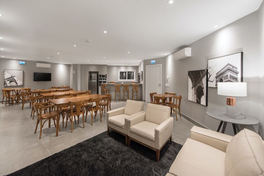 Casa de Condomínio, 4 quartos - Foto 19