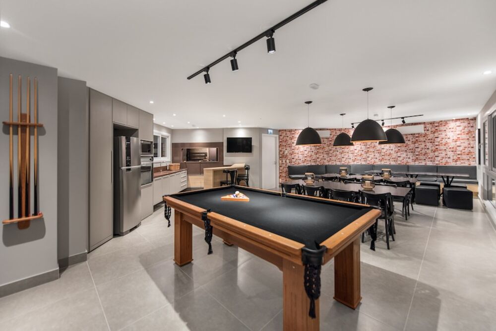 Casa de Condomínio, 4 quartos - Foto 18