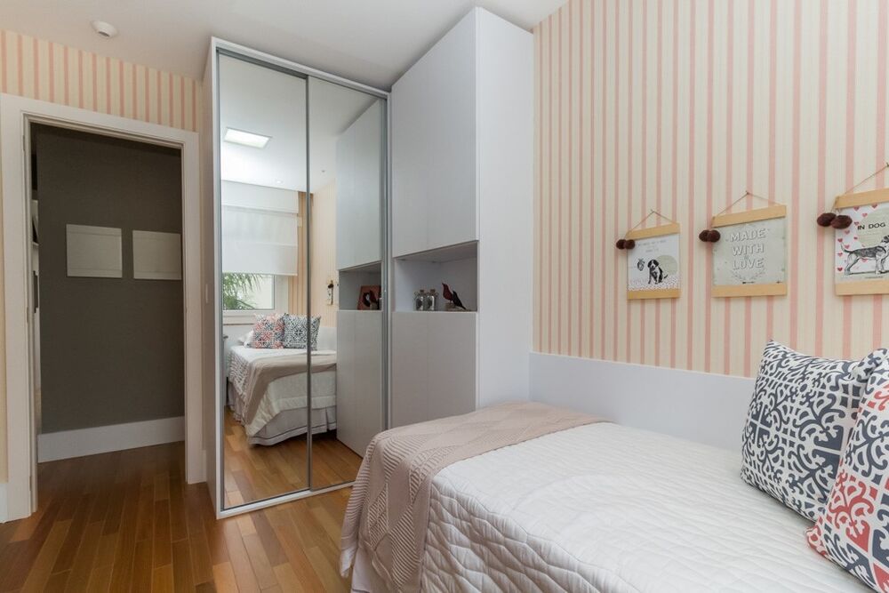 Casa de Condomínio, 4 quartos - Foto 12