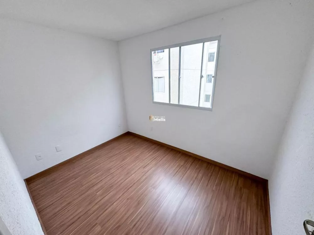 Apartamento à venda com 2 quartos - Foto 8