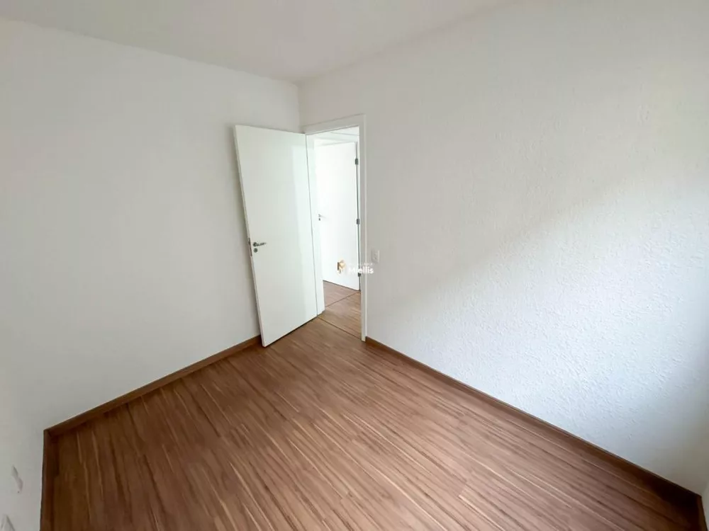 Apartamento à venda com 2 quartos - Foto 5