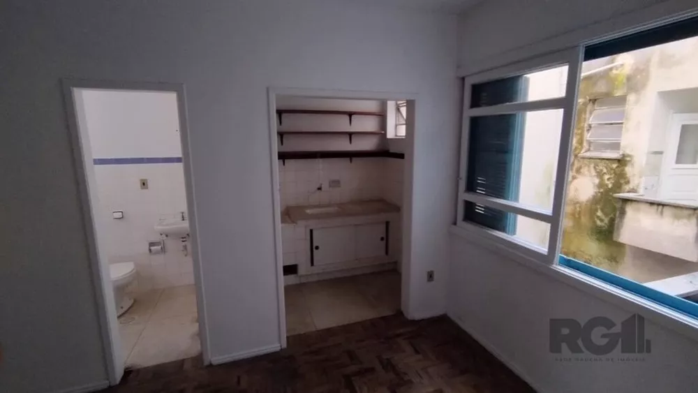 Loja-Salão à venda com 1 quarto, 27m² - Foto 4