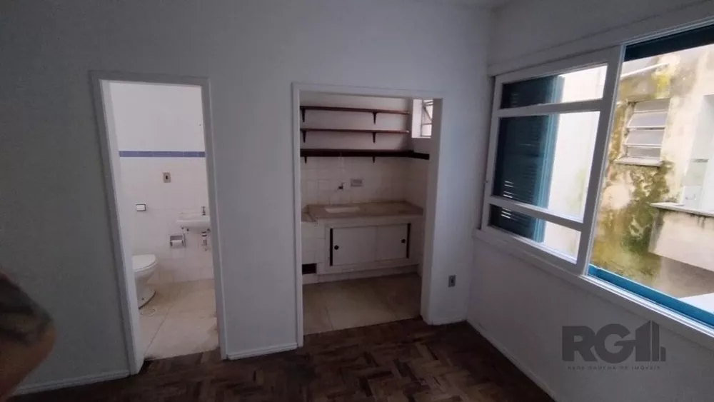 Loja-Salão à venda com 1 quarto, 27m² - Foto 3