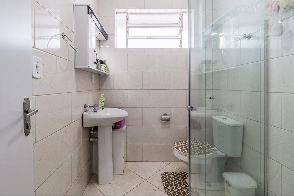 Apartamento à venda com 2 quartos, 65m² - Foto 7