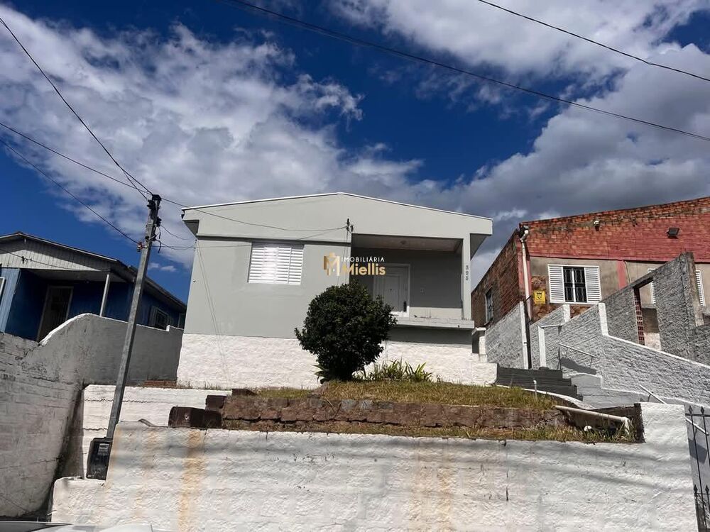 Casa, 2 quartos, 300 m² - Foto 1