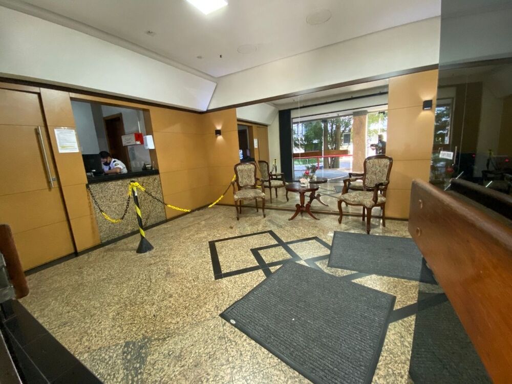 Loja-Salão, 48 m² - Foto 3