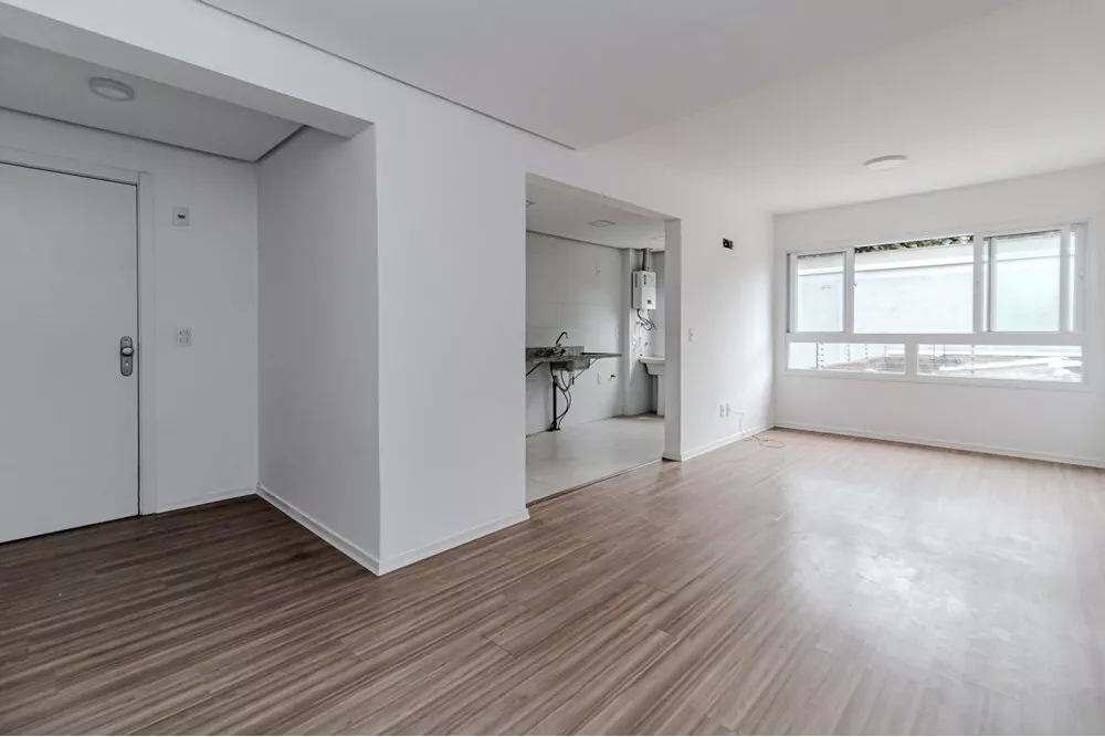 Apartamento à venda com 2 quartos, 66m² - Foto 1