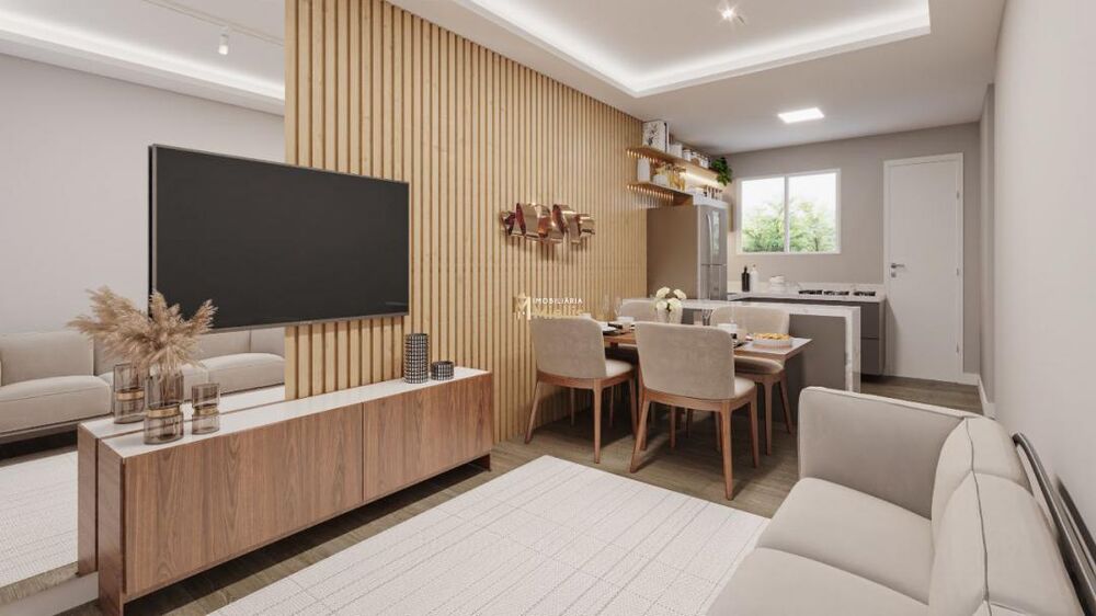 Casa à venda com 2 quartos, 45m² - Foto 6