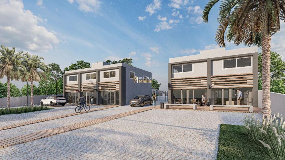 Casa à venda com 2 quartos, 45m² - Foto 7