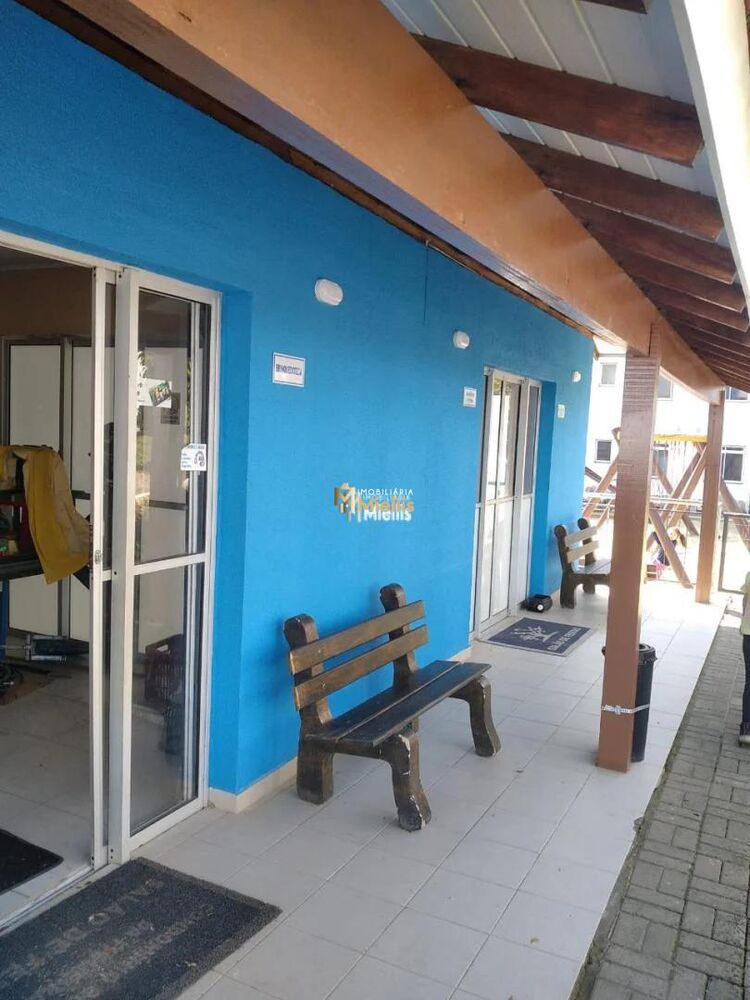 Apartamento à venda com 2 quartos, 55m² - Foto 5
