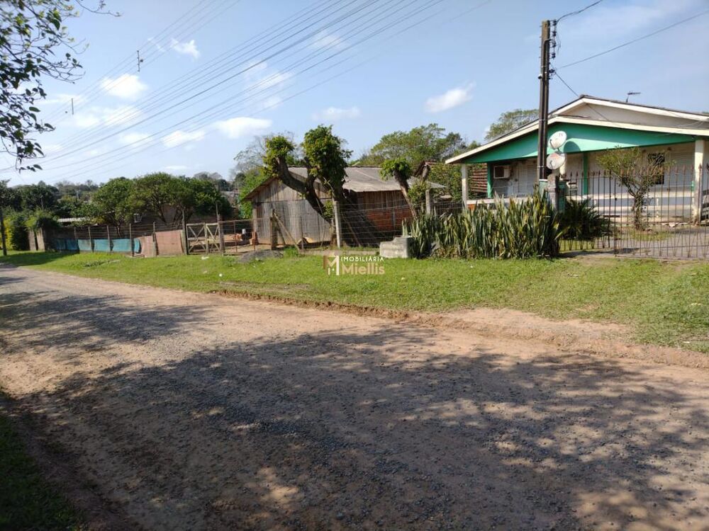 Terreno à venda com 1 quarto, 80m² - Foto 5