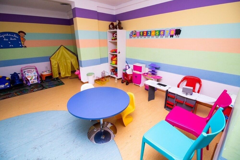Apartamento à venda com 3 quartos, 83m² - Foto 6