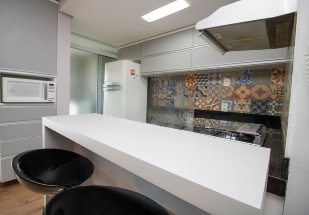 Apartamento à venda com 3 quartos, 83m² - Foto 14