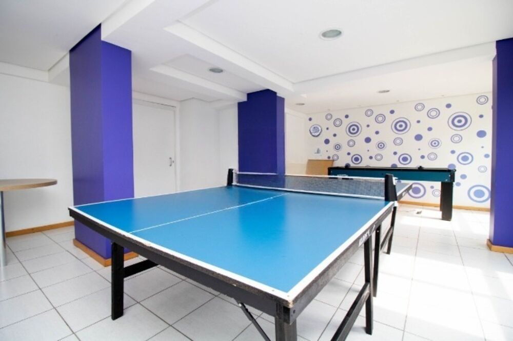Apartamento à venda com 3 quartos, 83m² - Foto 5