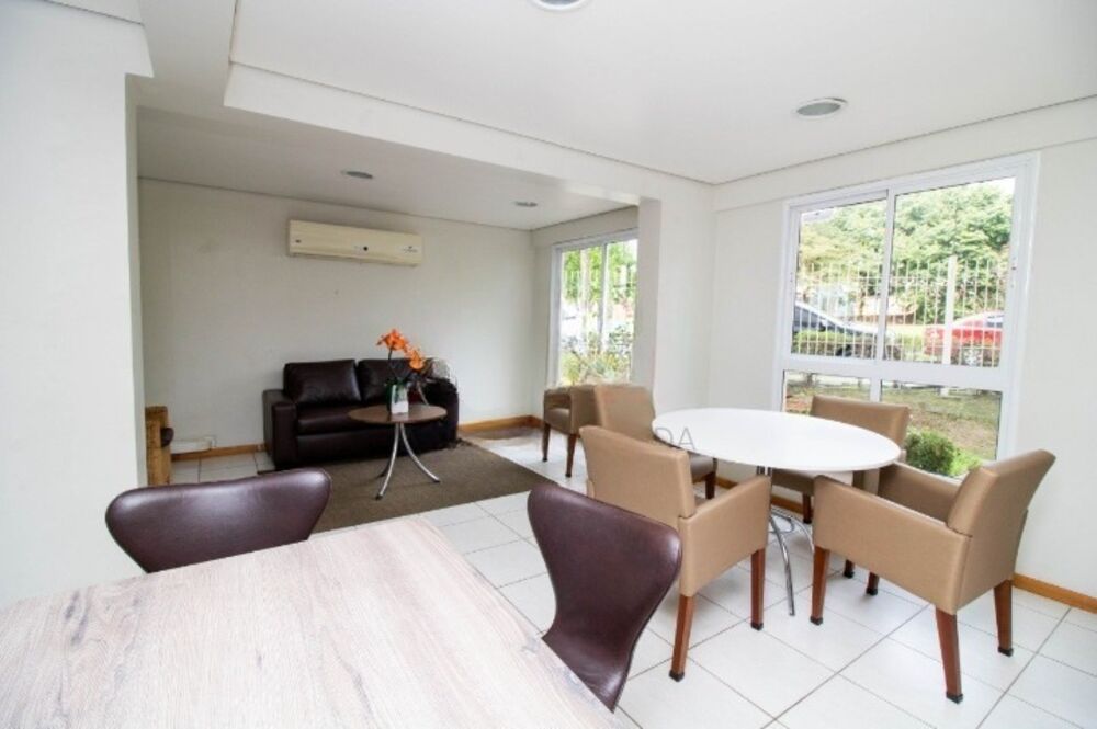 Apartamento à venda com 3 quartos, 83m² - Foto 11