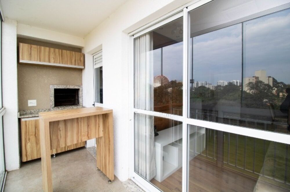 Apartamento à venda com 3 quartos, 83m² - Foto 19