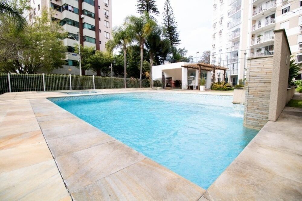 Apartamento à venda com 3 quartos, 83m² - Foto 4