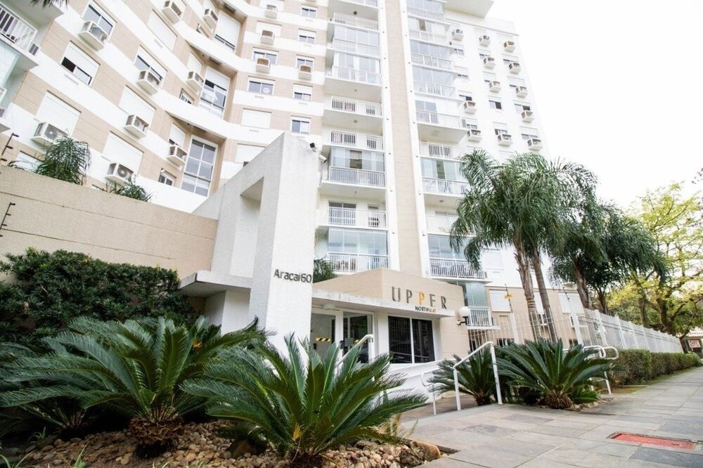 Apartamento à venda com 3 quartos, 83m² - Foto 12