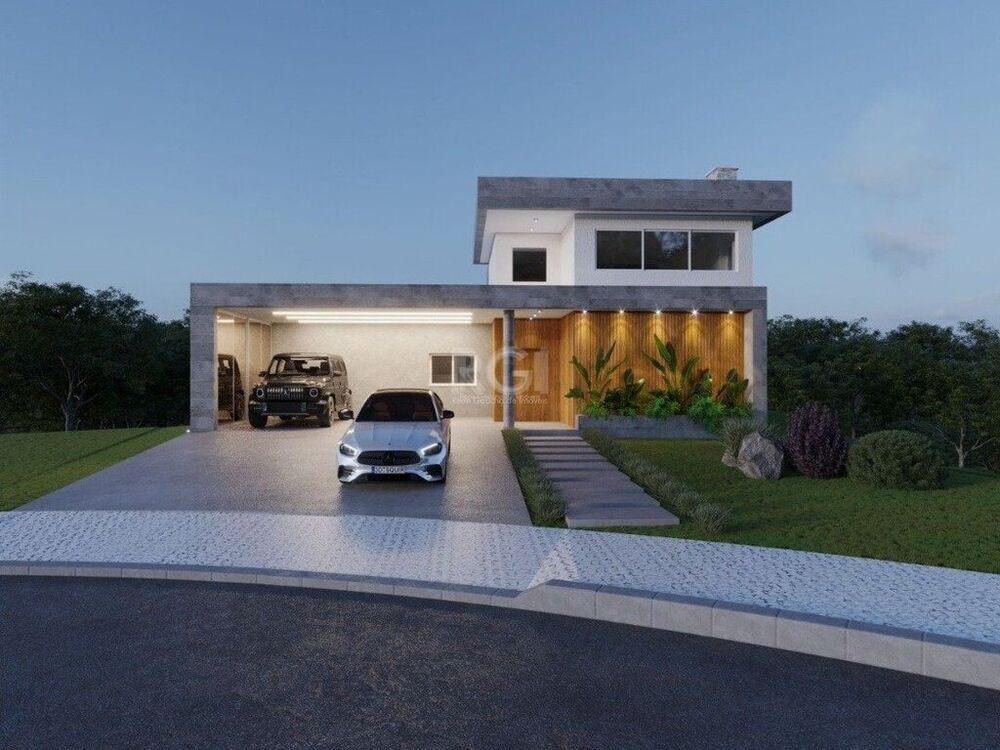 Casa de Condomínio à venda com 3 quartos, 305m² - Foto 4