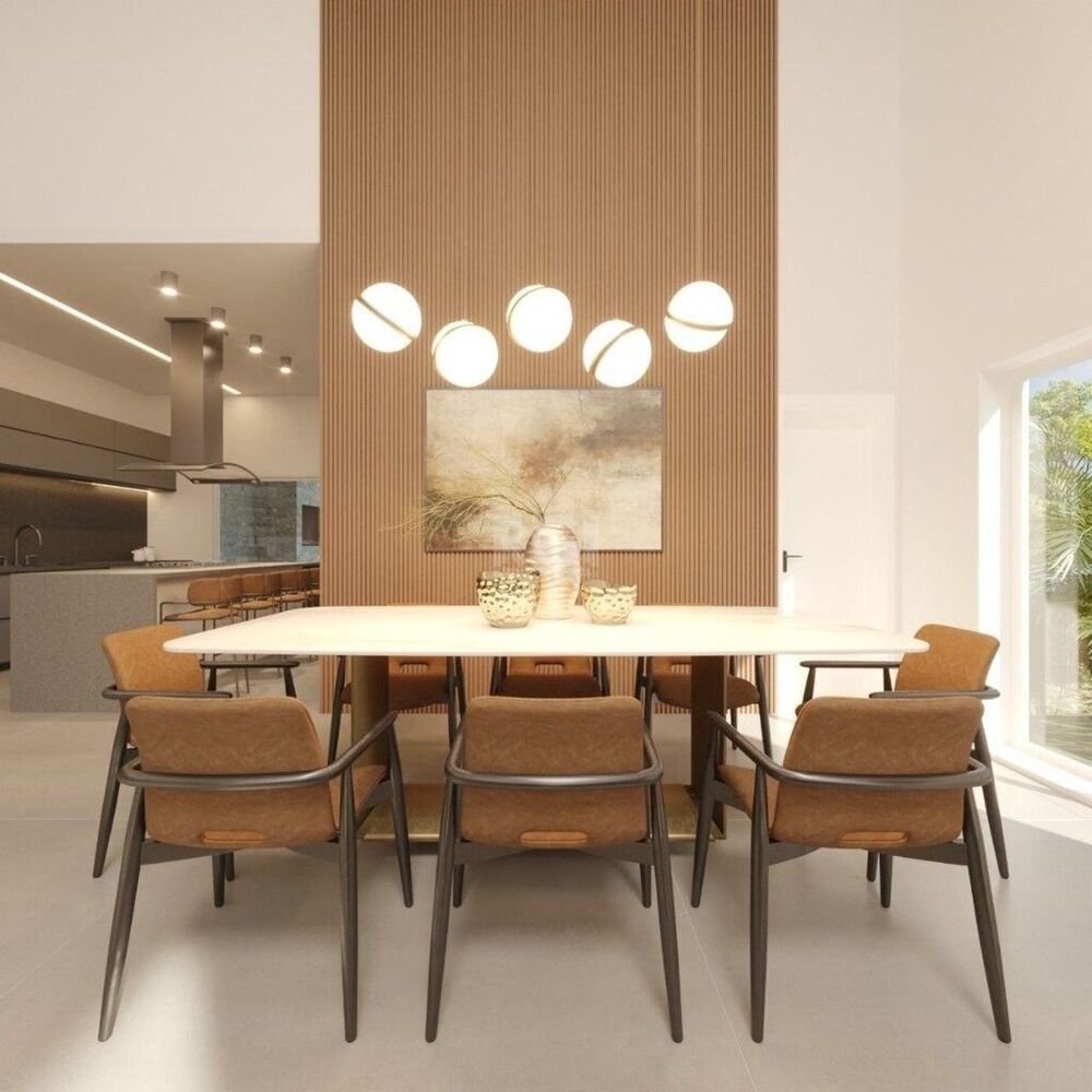 Casa de Condomínio à venda com 3 quartos, 305m² - Foto 2