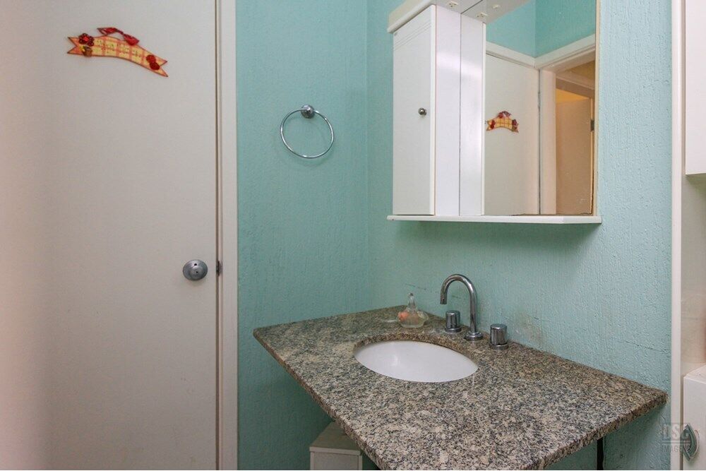 Casa de Condomínio à venda com 3 quartos, 80m² - Foto 2