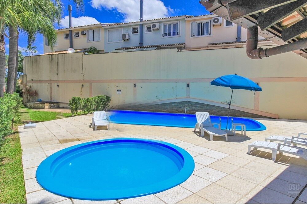 Casa de Condomínio à venda com 3 quartos, 80m² - Foto 6