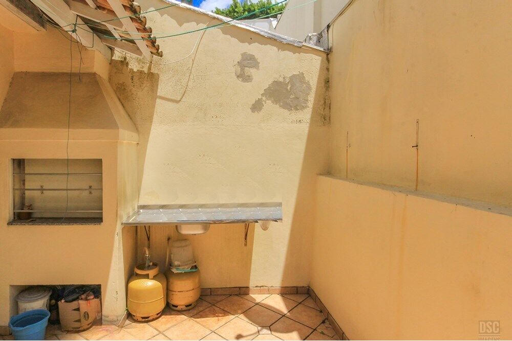 Casa de Condomínio à venda com 3 quartos, 80m² - Foto 15