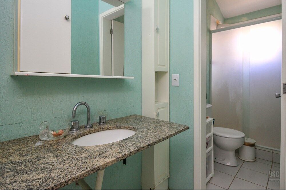 Casa de Condomínio à venda com 3 quartos, 80m² - Foto 3