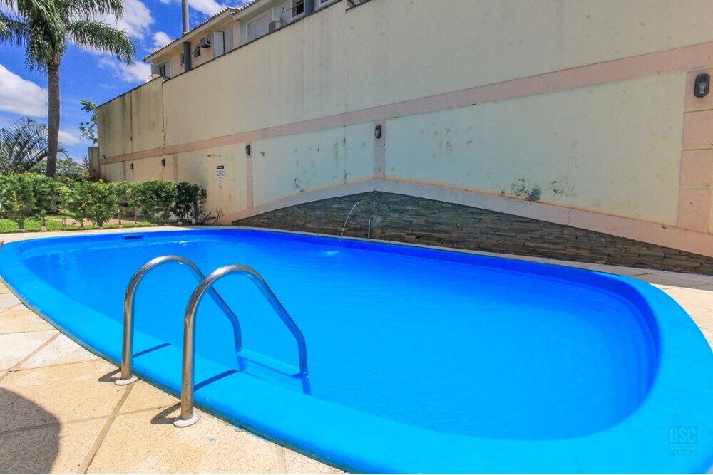 Casa de Condomínio à venda com 3 quartos, 80m² - Foto 5
