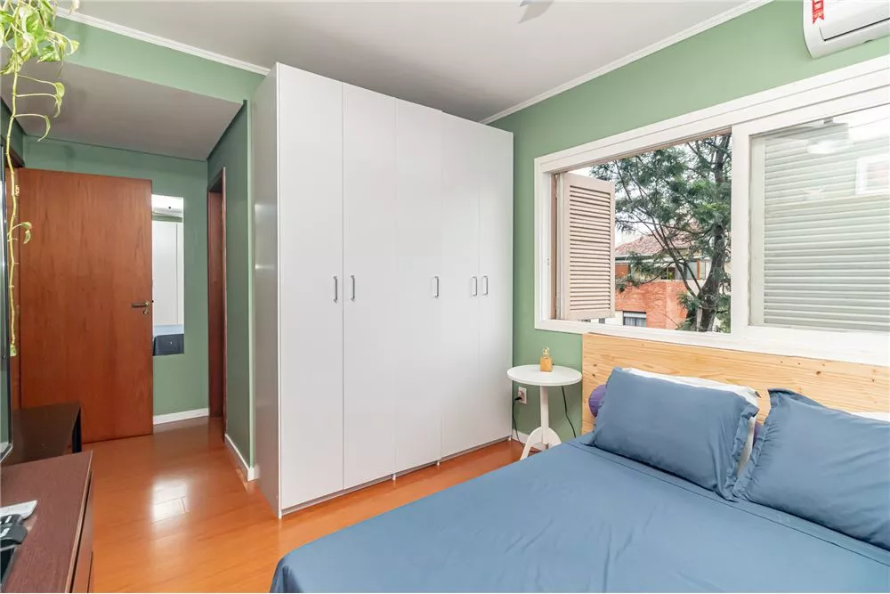 Apartamento à venda com 3 quartos, 106m² - Foto 2