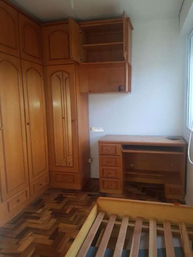 Apartamento, 3 quartos, 80 m² - Foto 2