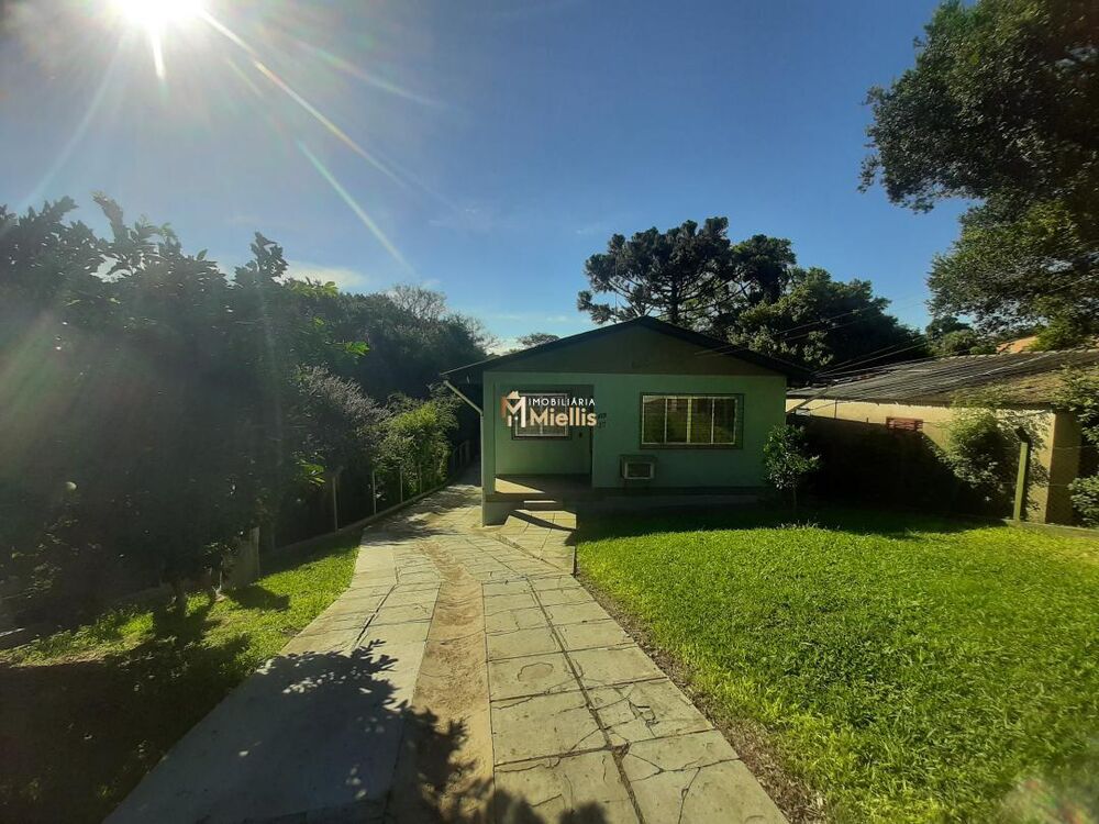 Casa, 6 quartos, 20 m² - Foto 1