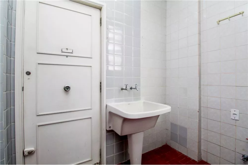 Apartamento à venda com 4 quartos, 186m² - Foto 5