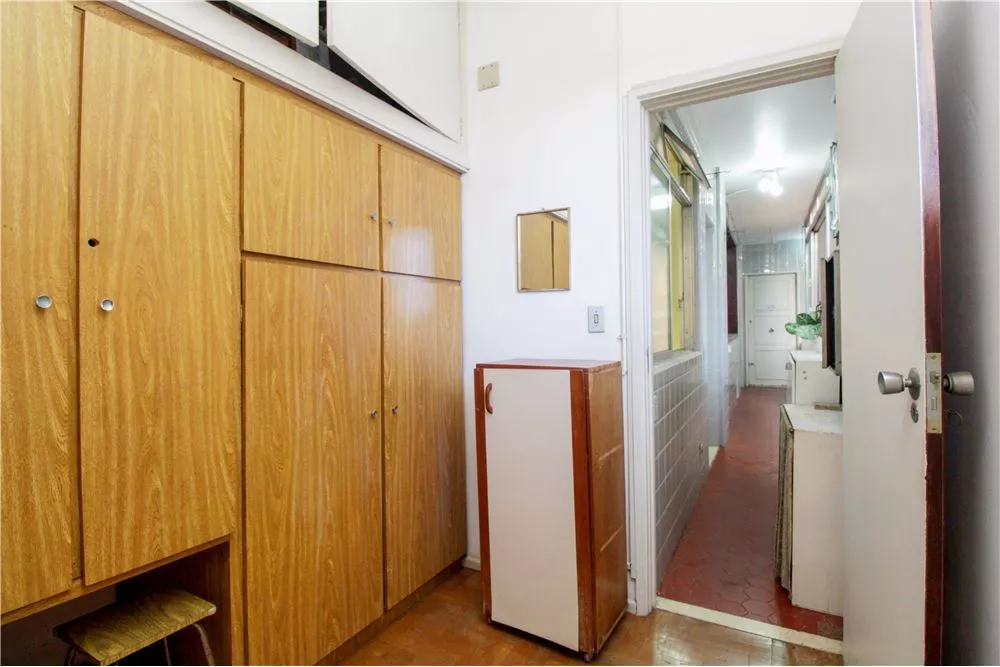 Apartamento à venda com 4 quartos, 186m² - Foto 8