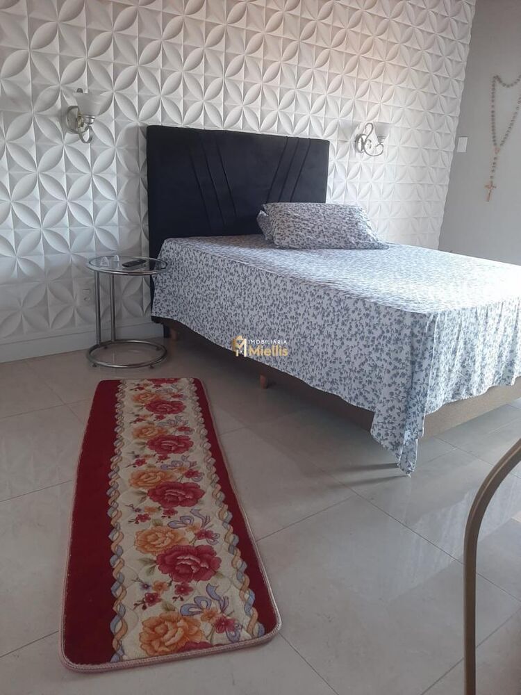 Casa à venda com 3 quartos, 200m² - Foto 7